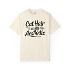 Cat Hair is My Aesthetic T-Shirt