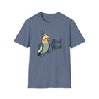 Bird Nerd T-Shirt