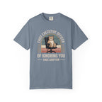 Chief Executive Officer of Ignoring You Since Adoption T-Shirt