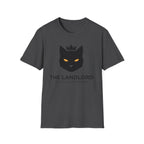 The Land Lord Cat T-Shirt