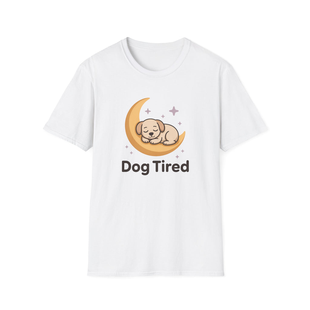 Dog Tired T-Shirt