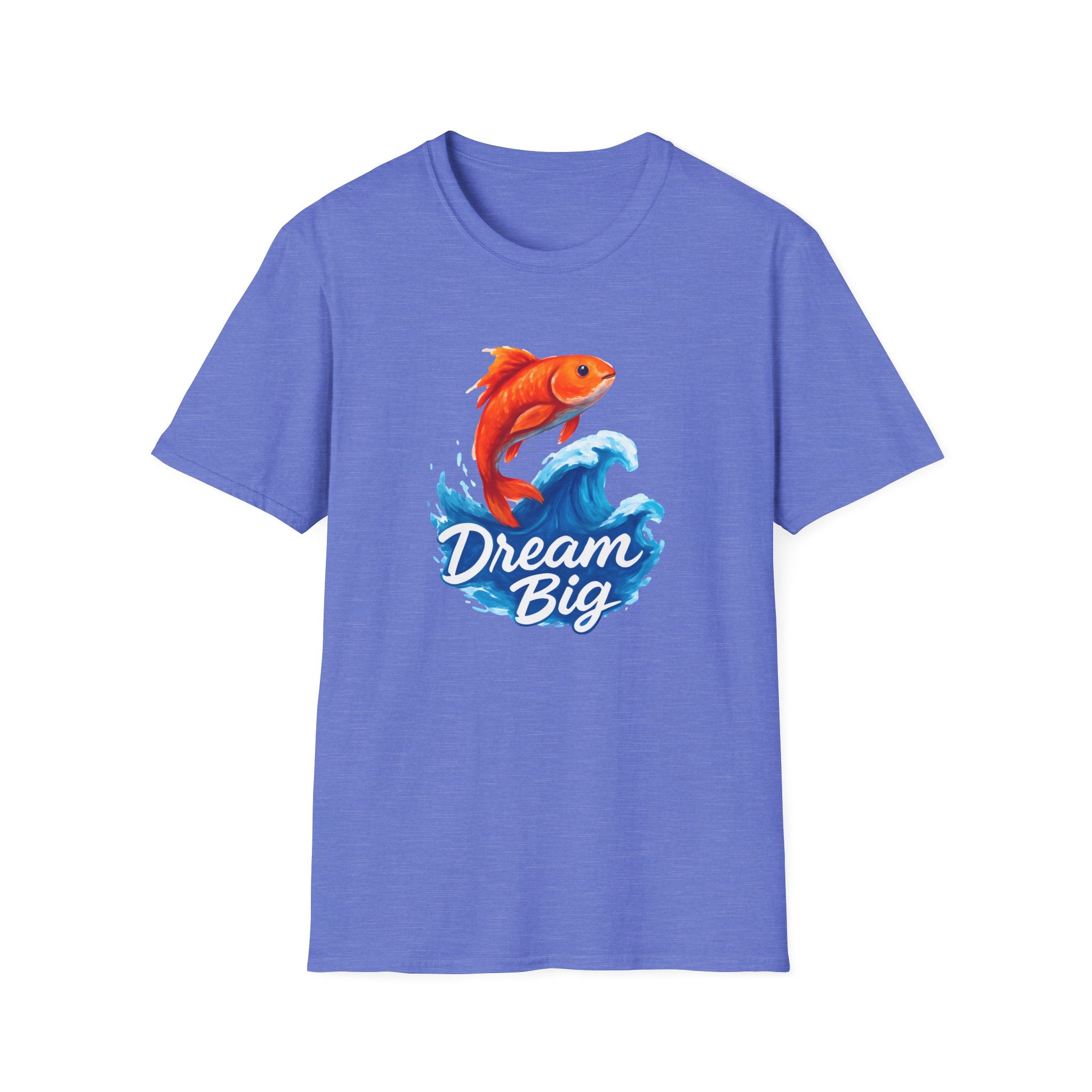 Dream Big T-Shirt