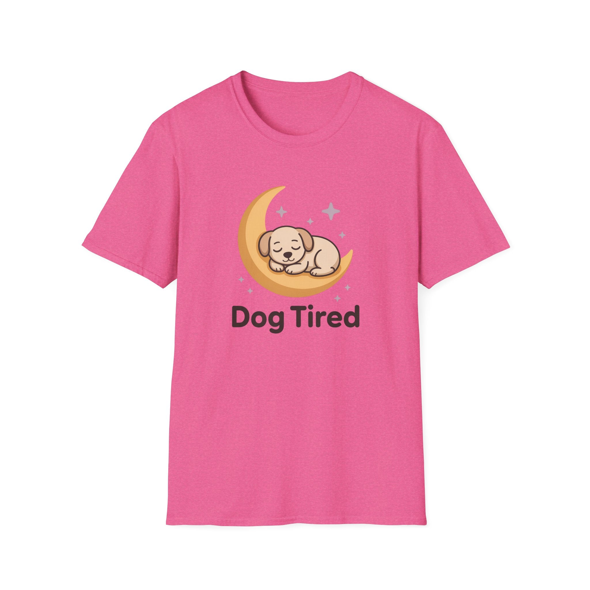 Dog Tired T-Shirt