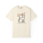 Purrfect Companion Cat T-Shirt