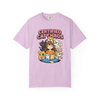 Certified Cat Chaos T-Shirt
