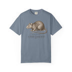 Field Notes: A Very Good Rat T-Shirt