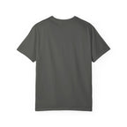 Patriotic Cat T-Shirt — “Patriotic? I Barely Tolerate This House”