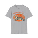 Owned By Cat T-Shirt