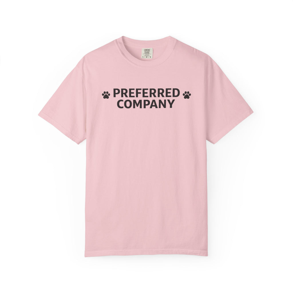 Preferred Company T-Shirt