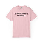 Preferred Company T-Shirt