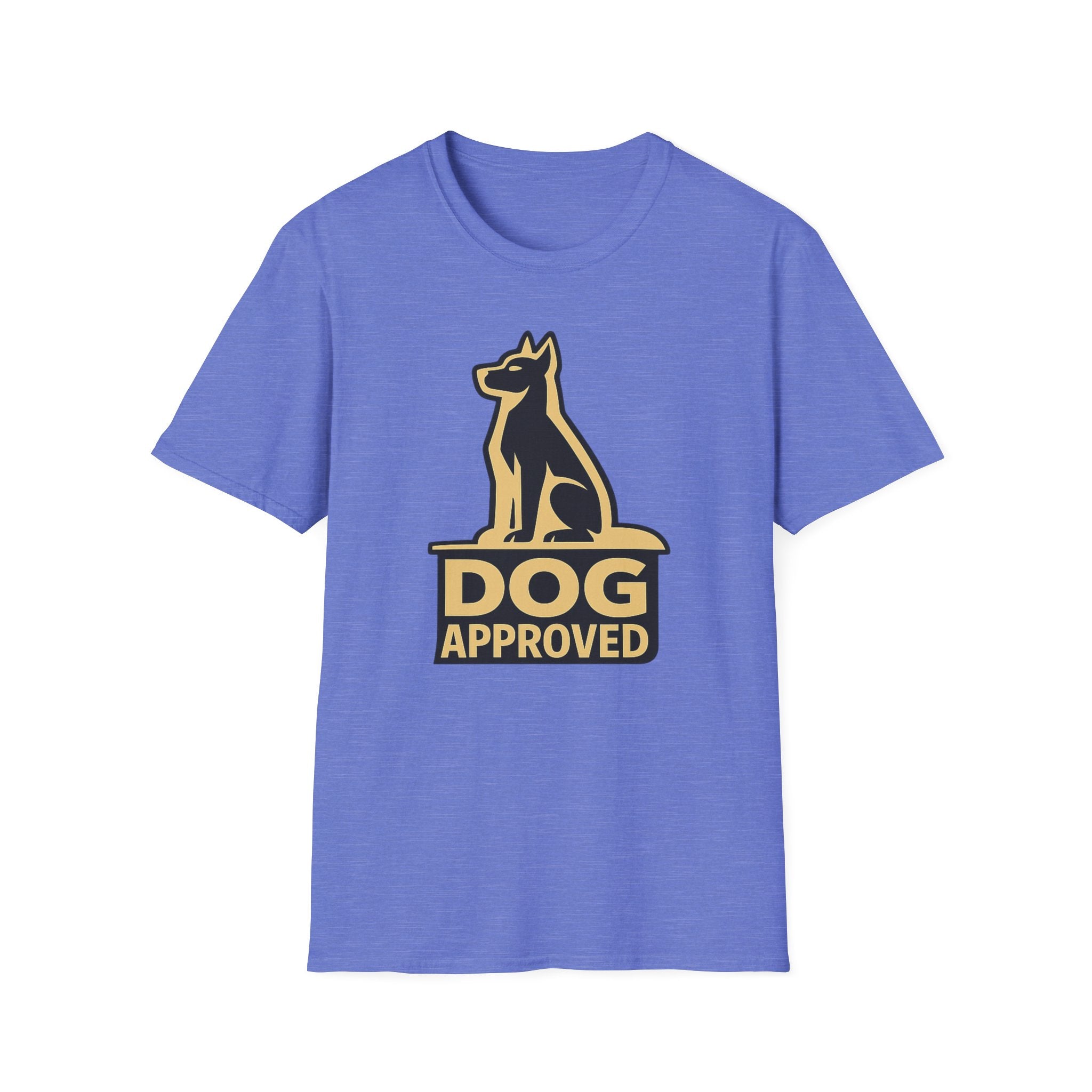 Dog Approved T-Shirt