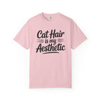 Cat Hair is My Aesthetic T-Shirt