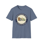 The Household Management Committee Pet  T-Shirt