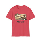 Mood Cat T-Shirt
