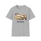 Mood Cat T-Shirt