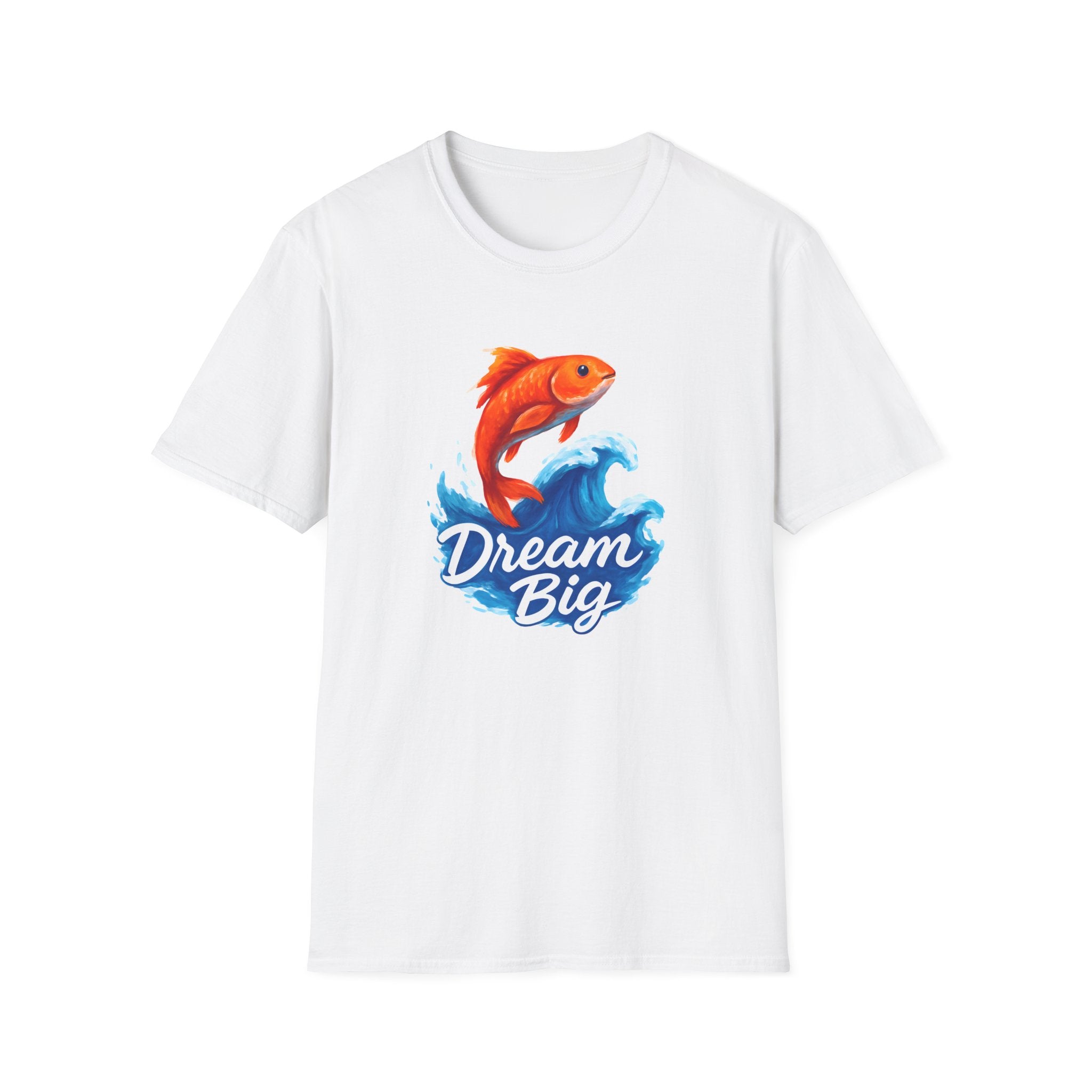 Dream Big T-Shirt