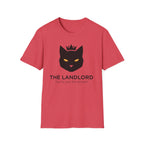 The Land Lord Cat T-Shirt