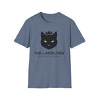 The Land Lord Cat T-Shirt