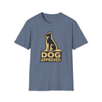 Dog Approved T-Shirt