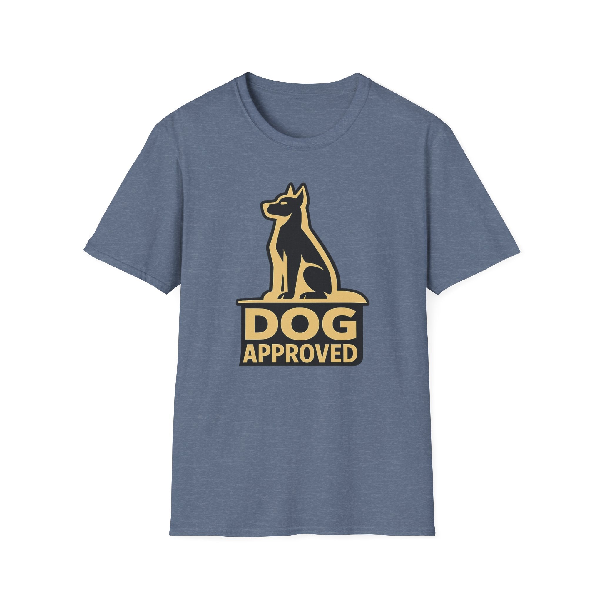 Dog Approved T-Shirt