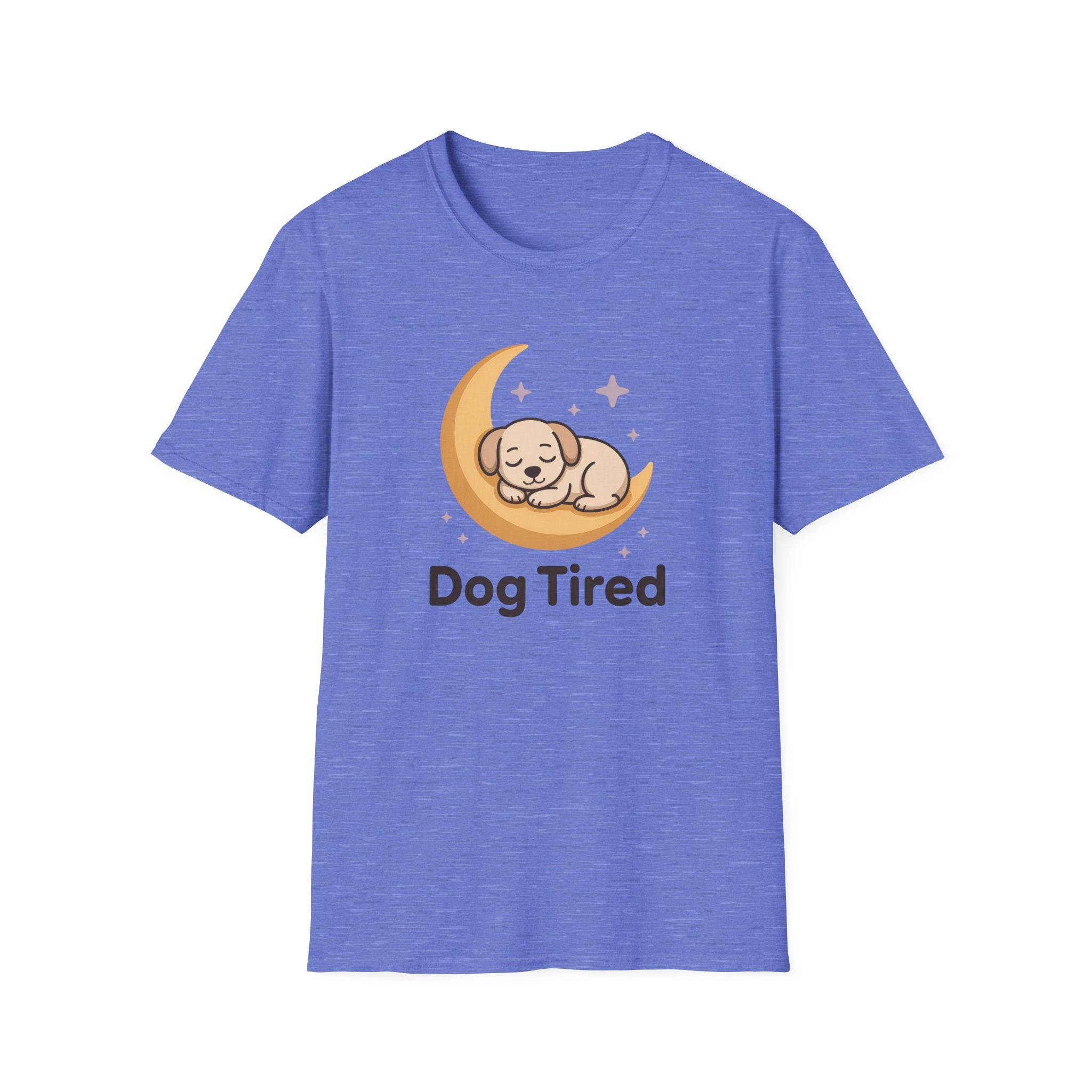 Dog Tired T-Shirt