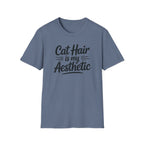 Cat Hair is My Aesthetic T-Shirt