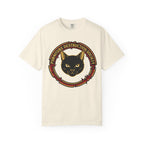 Furniture Destruction Society Cat T‑Shirt