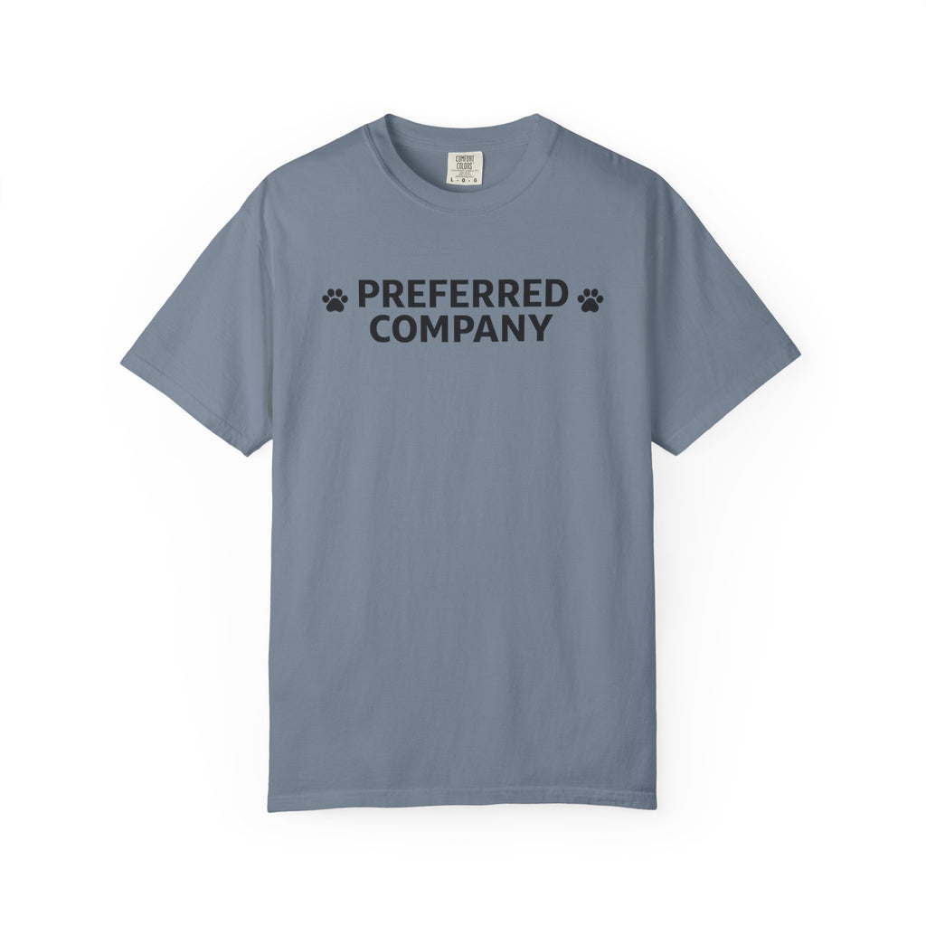 Preferred Company T-Shirt
