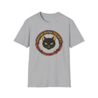 Furniture Destruction Society Cat T-Shirt