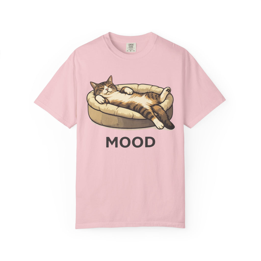 Cat Mood T-Shirt