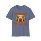 You've Been Muted Get Back To Work Dog T-Shirt