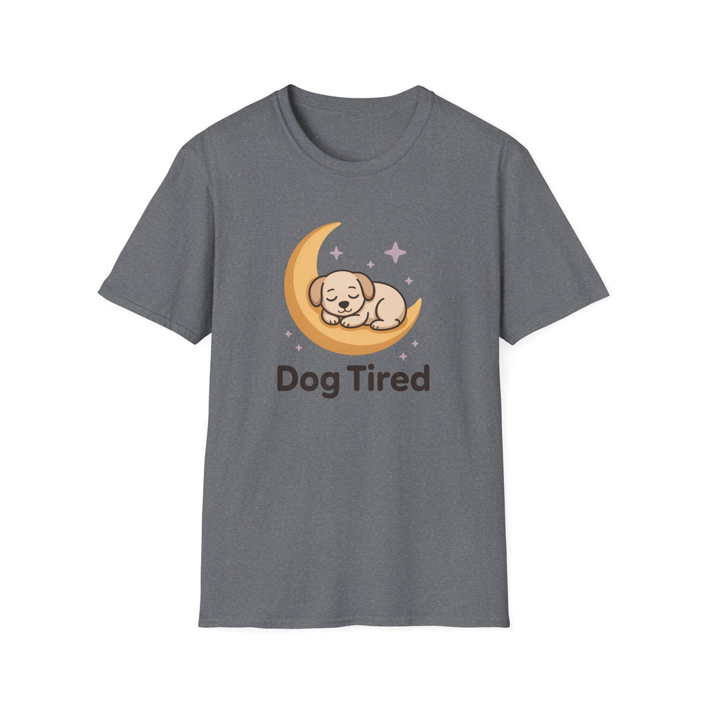 Dog Tired T-Shirt