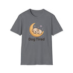 Dog Tired T-Shirt