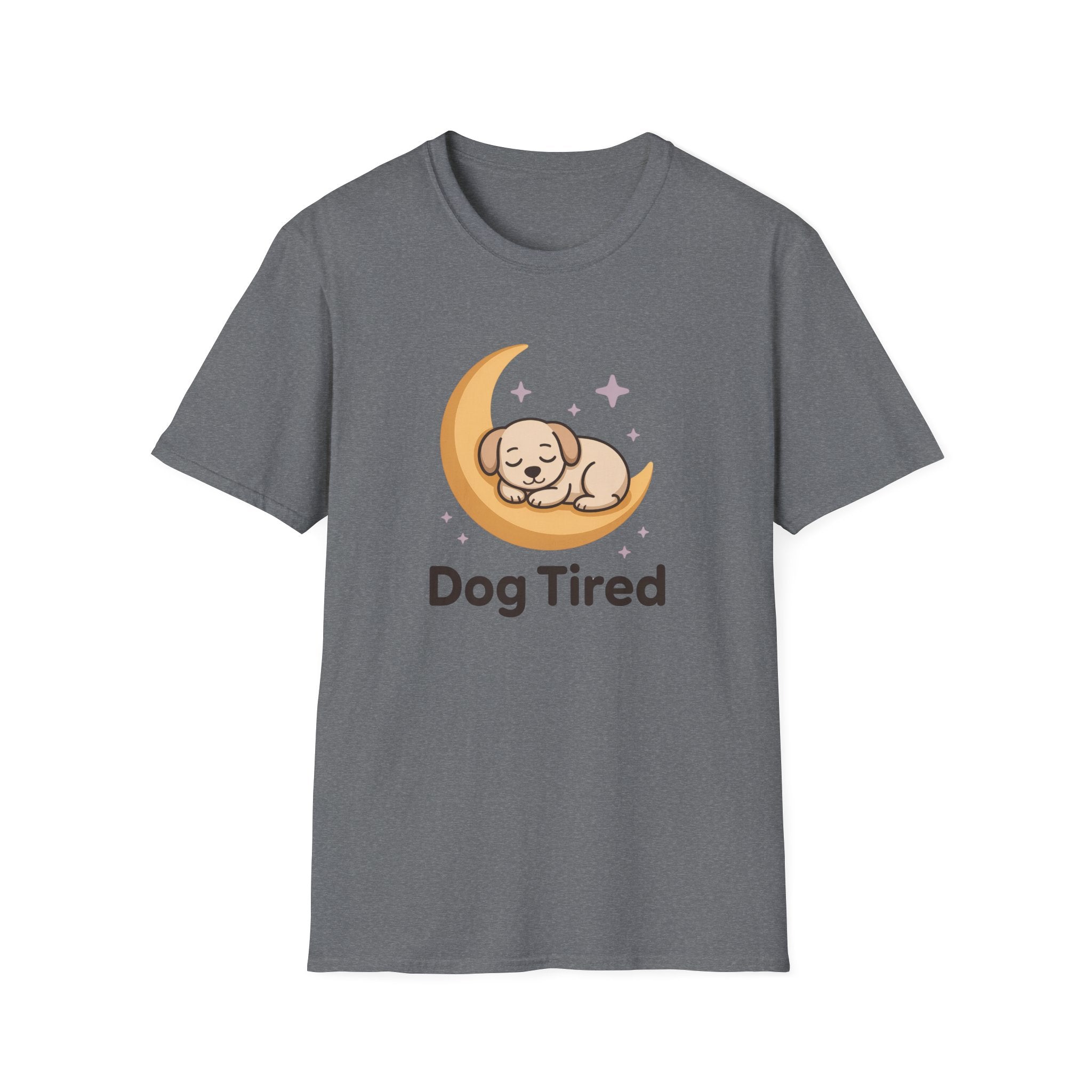 Dog Tired T-Shirt