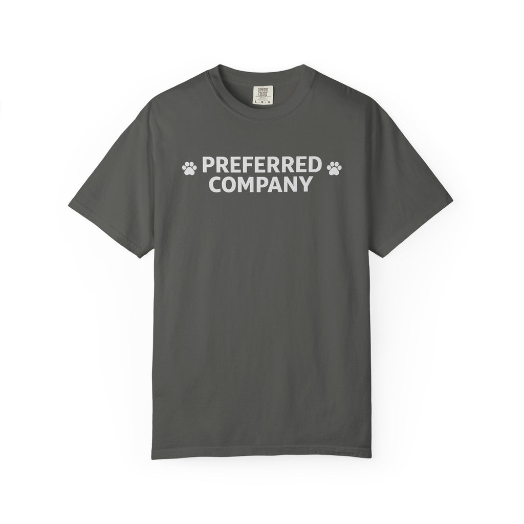 Preferred Company T-Shirt