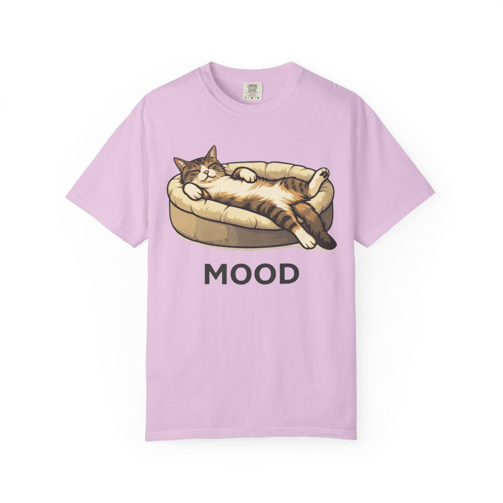 Cat Mood T-Shirt