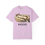 Cat Mood T-Shirt
