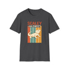 Scaley and Sweet Bearded Dragon T-Shirt