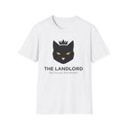 The Land Lord Cat T-Shirt