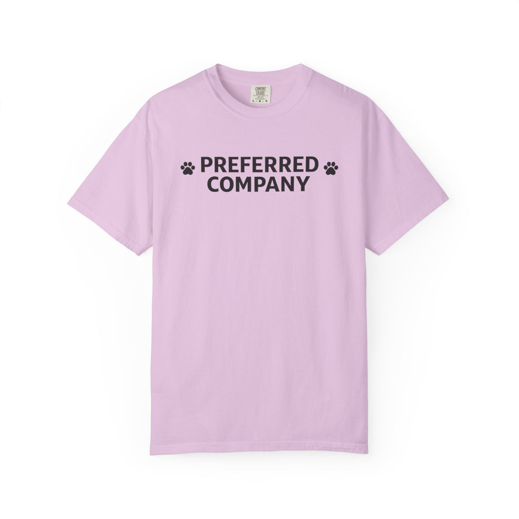 Preferred Company T-Shirt