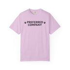 Preferred Company T-Shirt