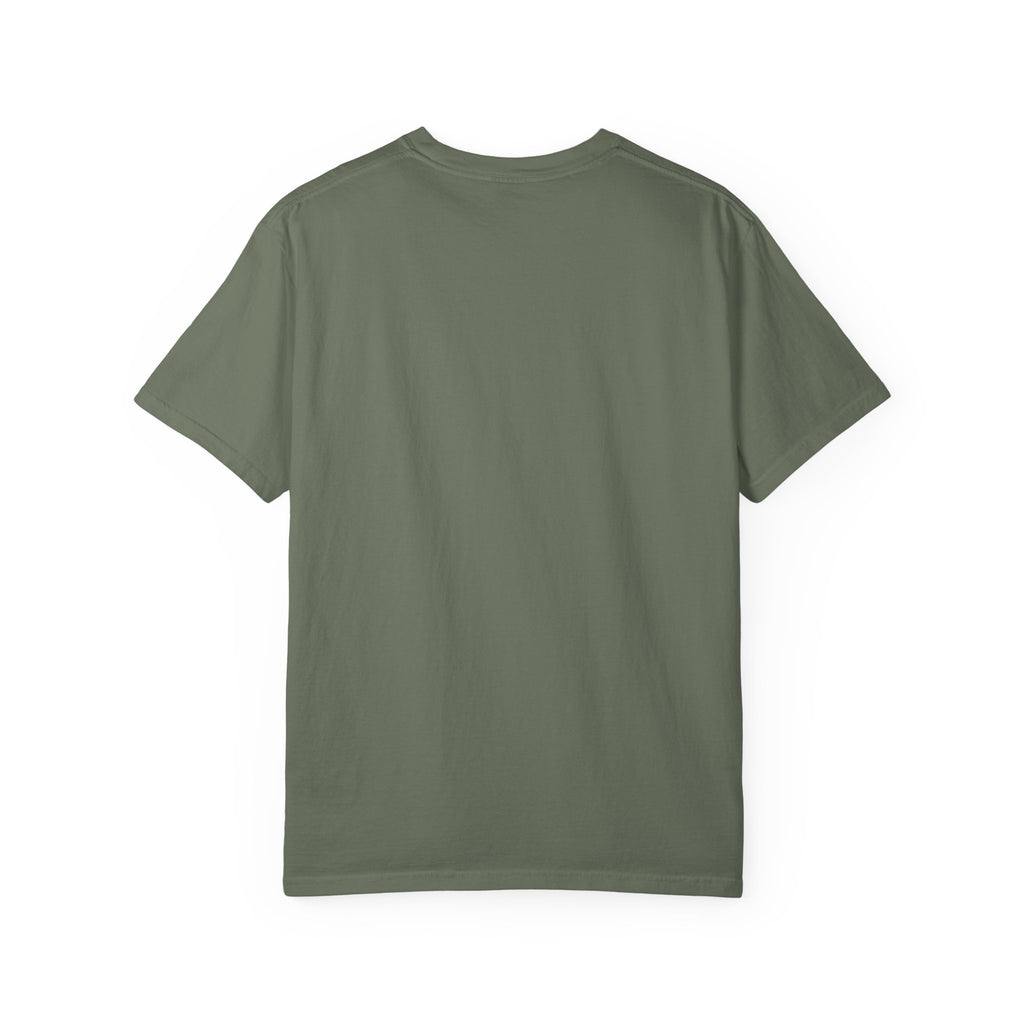 My Cat Started the Revolution 4th of July - Patriotic Funny Cat Tee