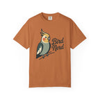 Bird Nerd Bird T-Shirt