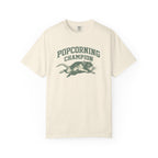 Popcorning Champion Rat T-Shirt