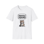 Kitten Snuggle Squad T-Shirt