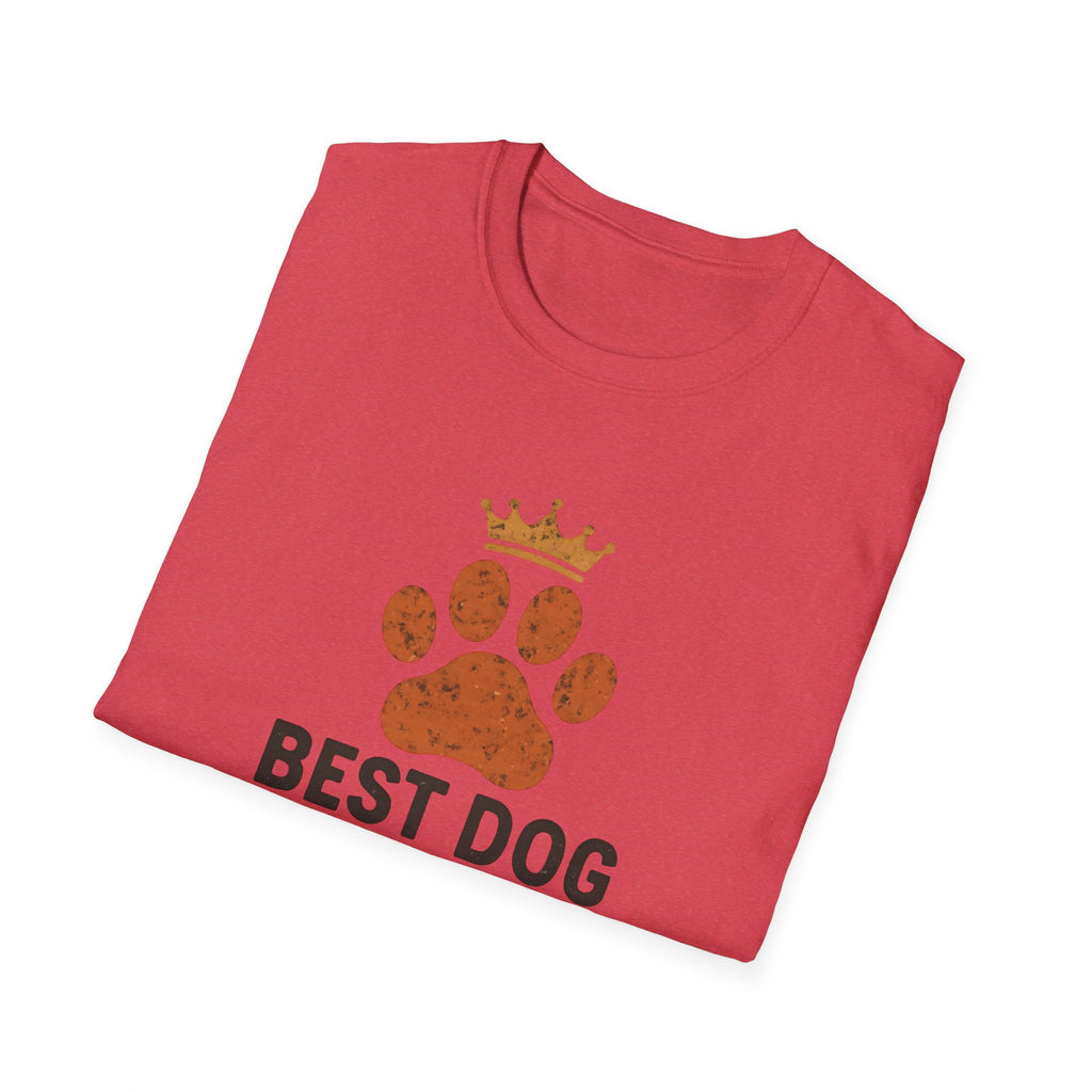 Best Dog Ever T-Shirt