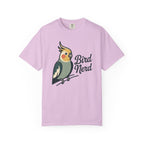 Bird Nerd Bird T-Shirt