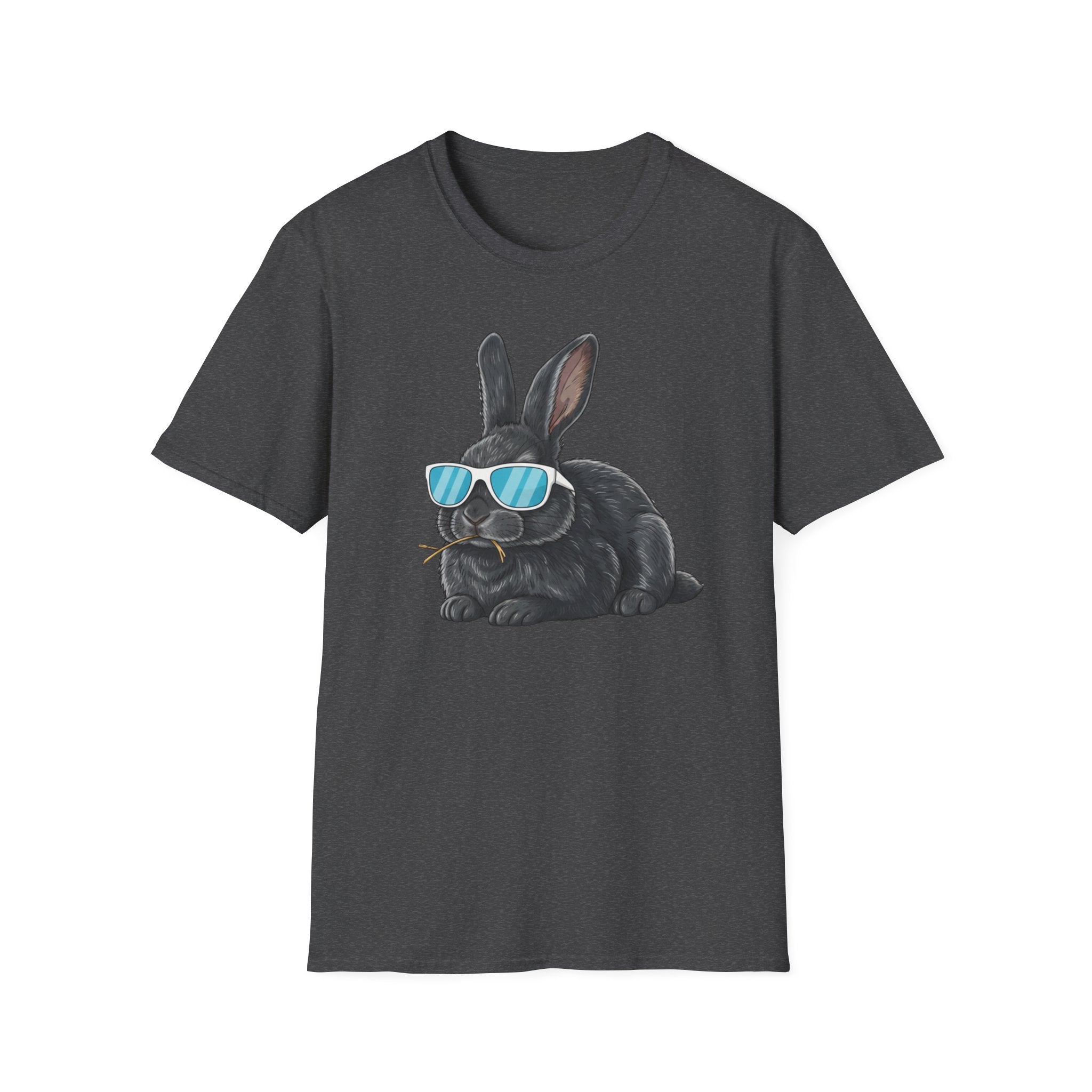 Rabbit With Sunglasses T-Shirt