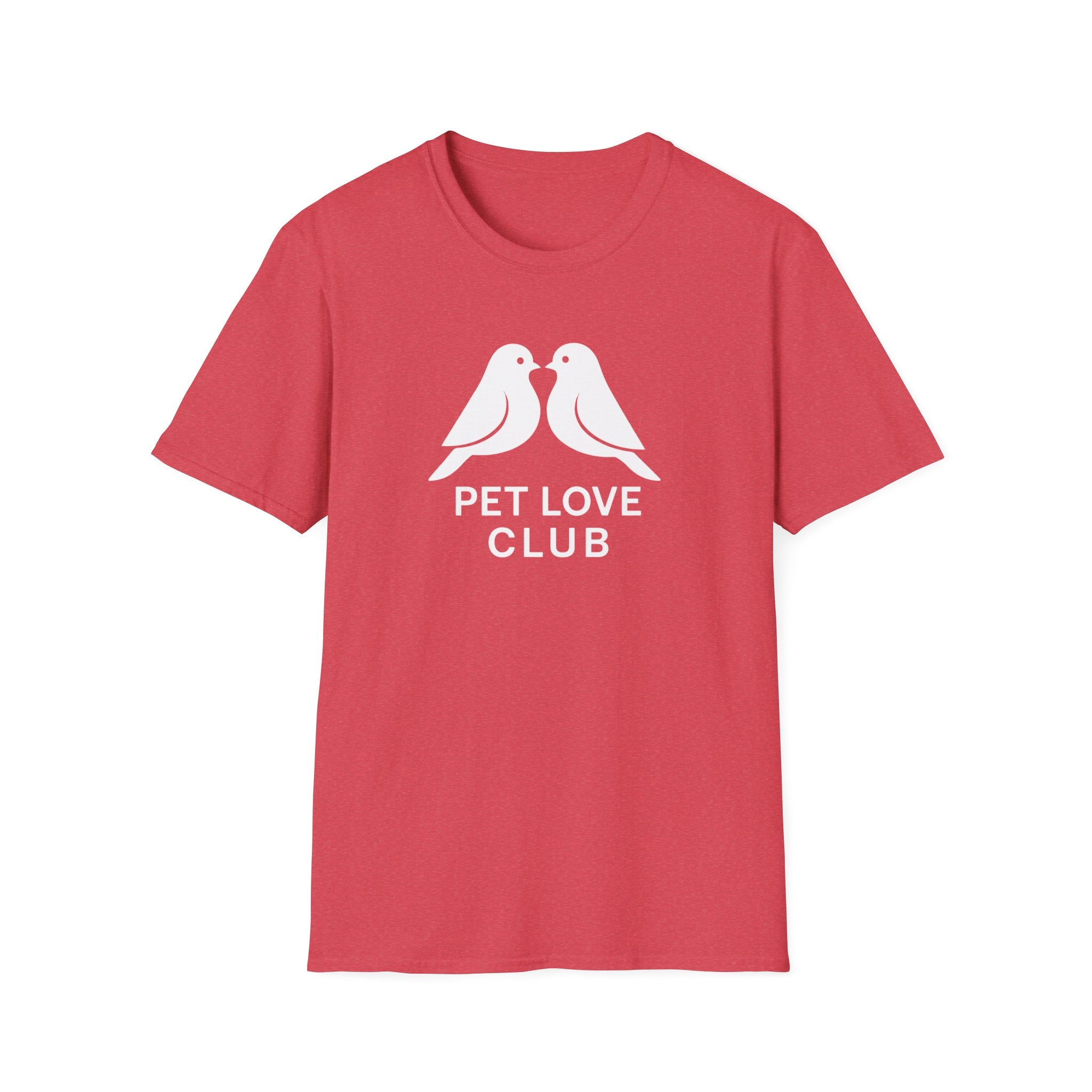 Pet Love Club T-Shirt