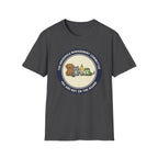 The Household Management Committee Pet  T-Shirt